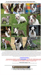 Mobile Screenshot of cypressfarmkennel.com